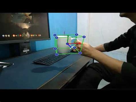 Google has released 'MediaPipe Objectron', a mobile real-time 3D object. . Mediapipe objectron training